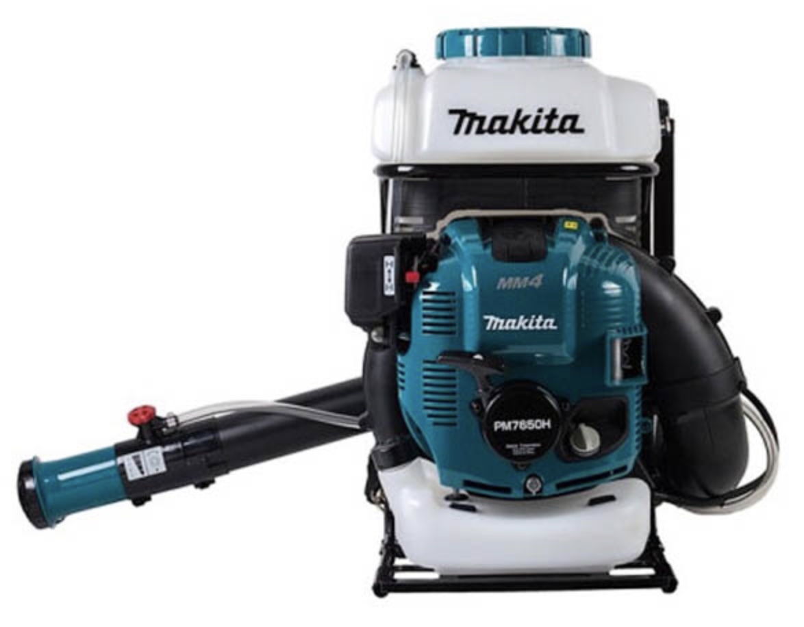 Бензиновый опрыскиватель MAKITA PM 7650 H